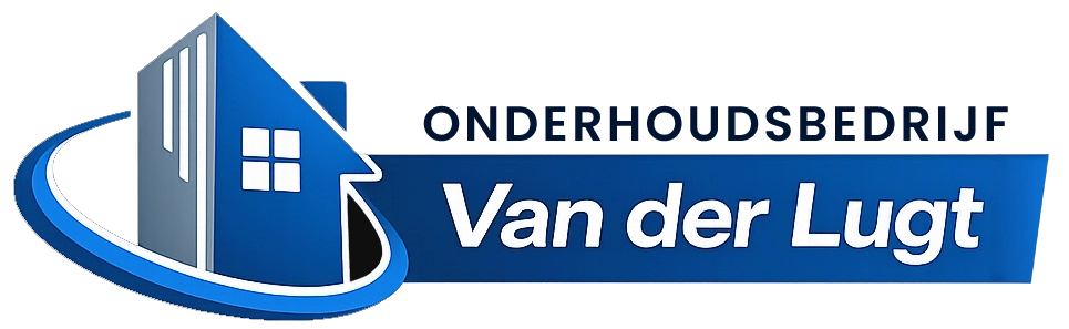 Onderhoudsbedrijf van der Lugt Logo 5.4