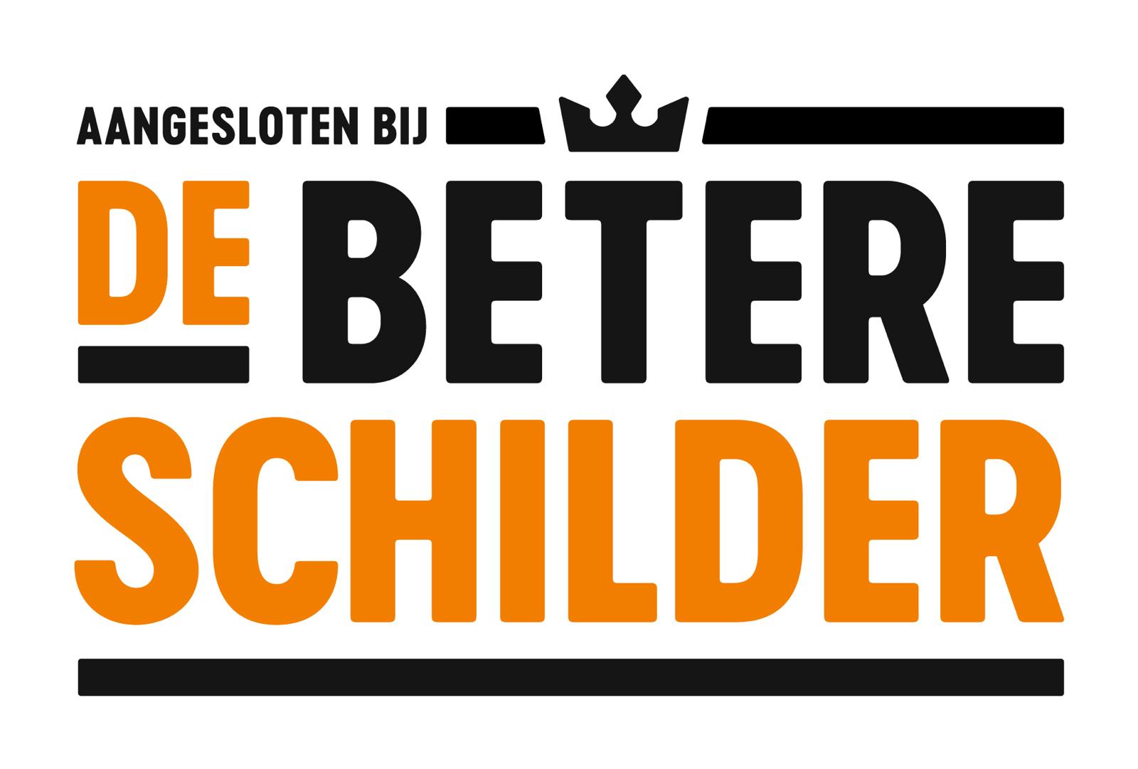 De betere schilder keurmerk