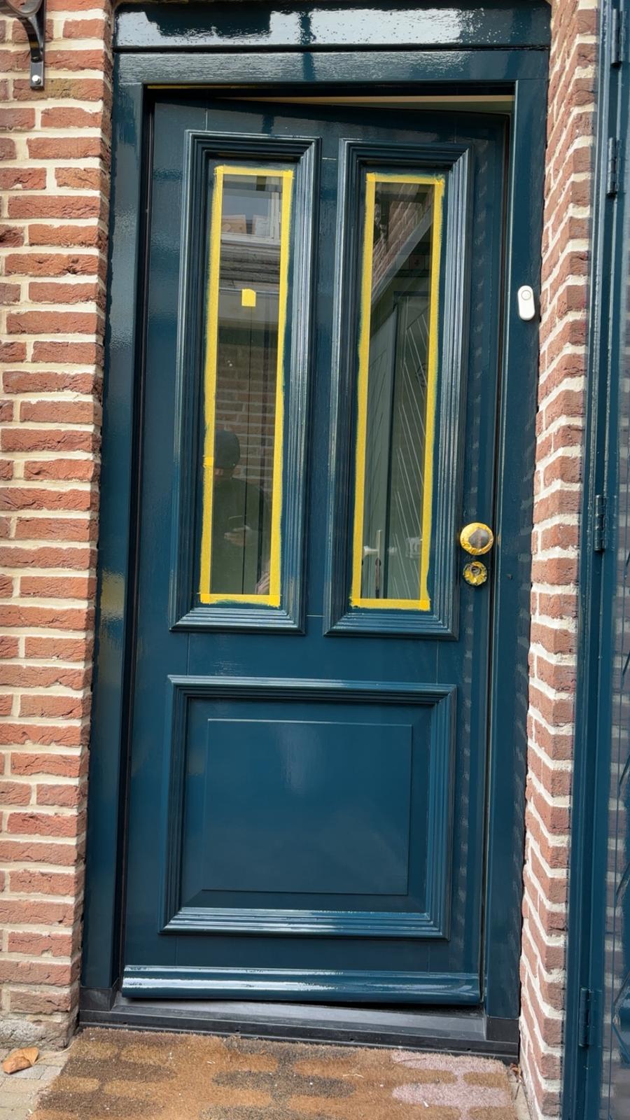 Klusbedrijf Soest