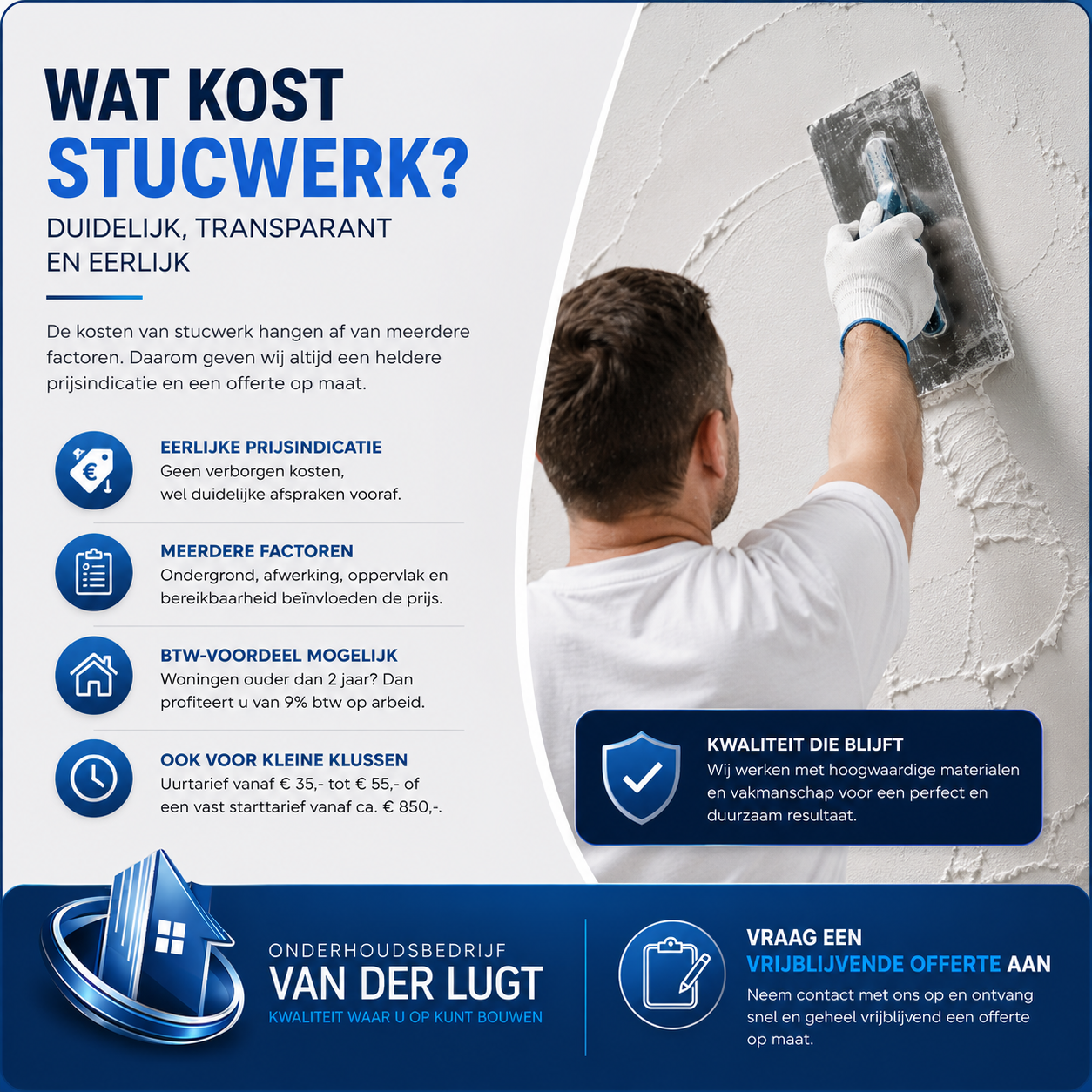Expert in Maarssen