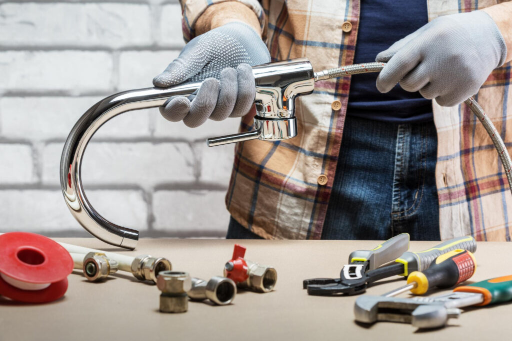 Betrouwbare Loodgieter IJsselstein