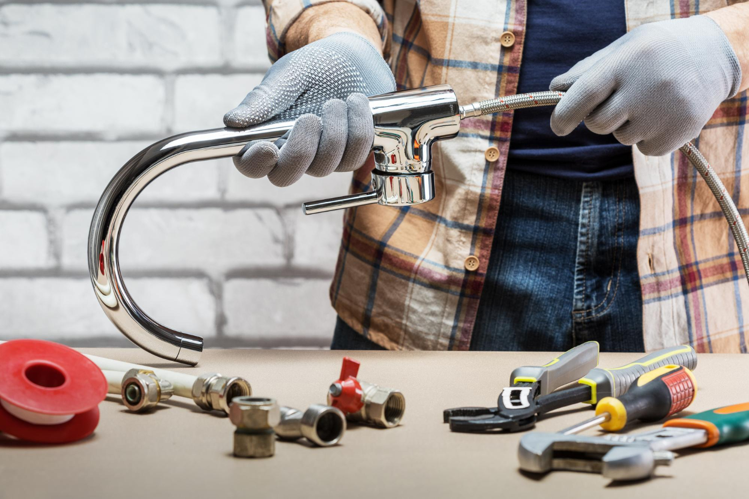 Expert in Loodgieter Maarssen
