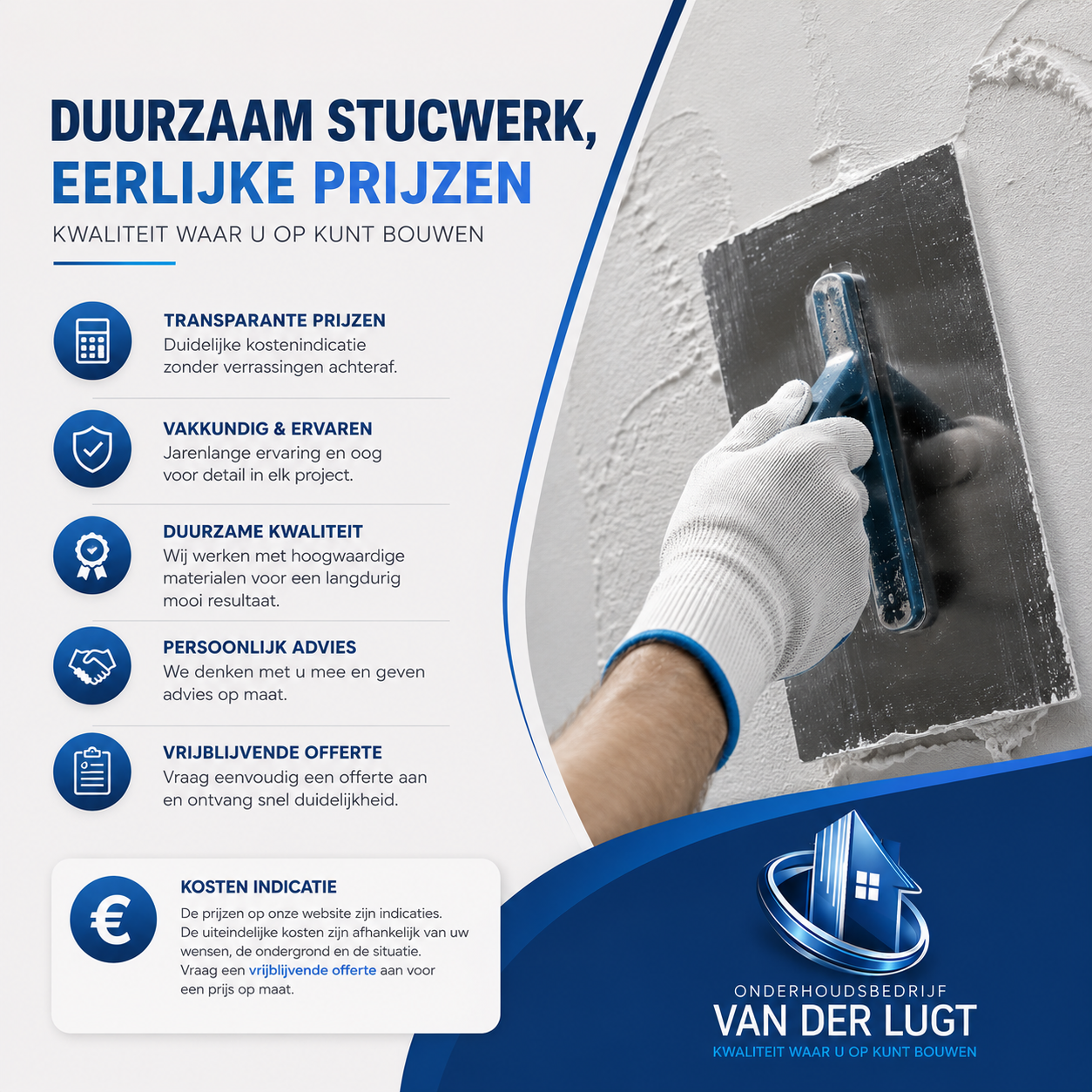 Expert in Maarssen