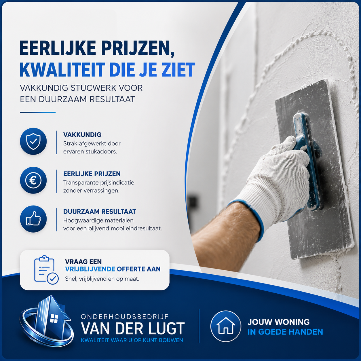 Expert in Maarssen