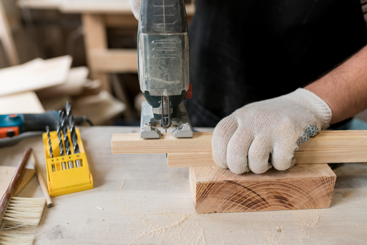 Expert in Timmerman Maarssen
