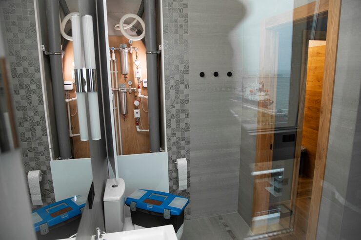 Betrouwbare Badkamer renovatie
