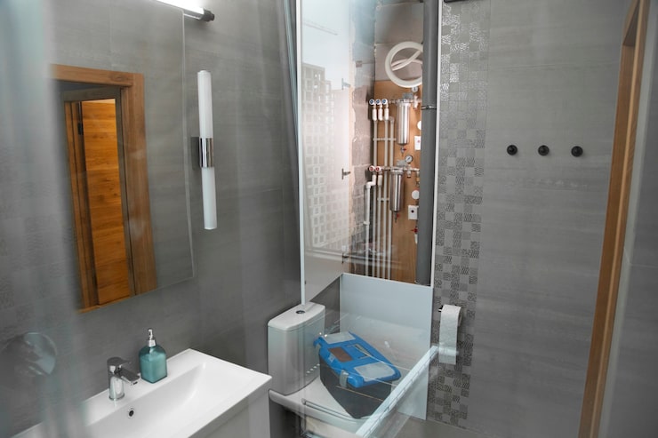 Beste Badkamer renovatie