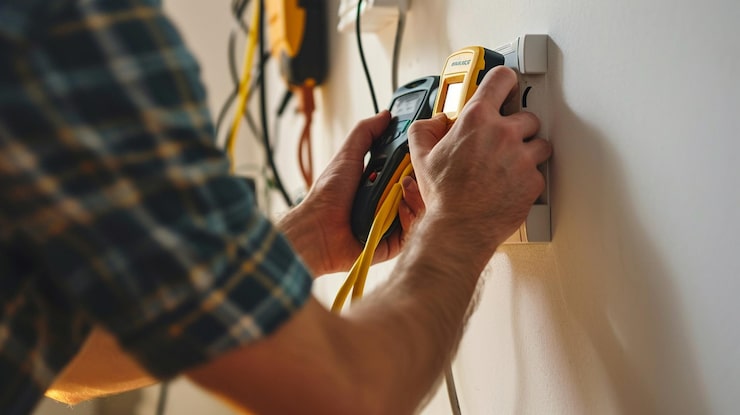 Beste Elektricien Culemborg