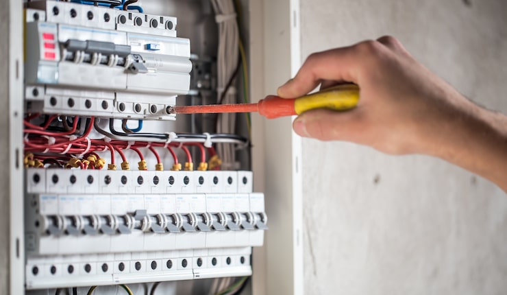 #1 Elektricien Culemborg
