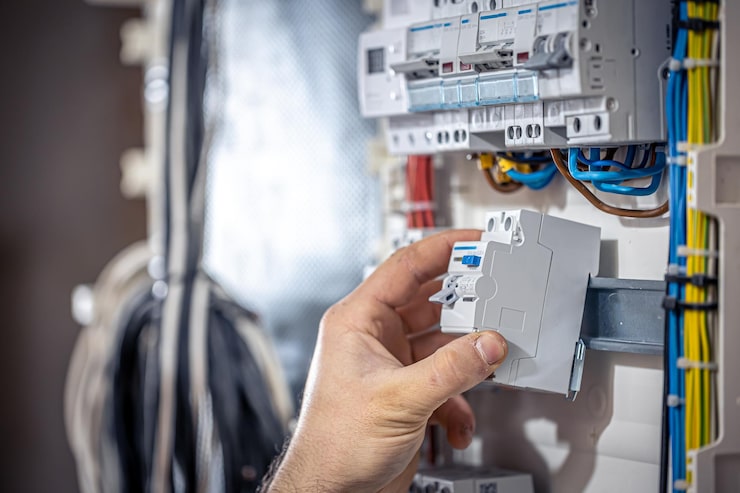 Beste Elektricien Montfoort