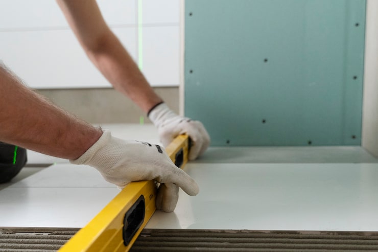 Betrouwbare Badkamer renovatie Houten