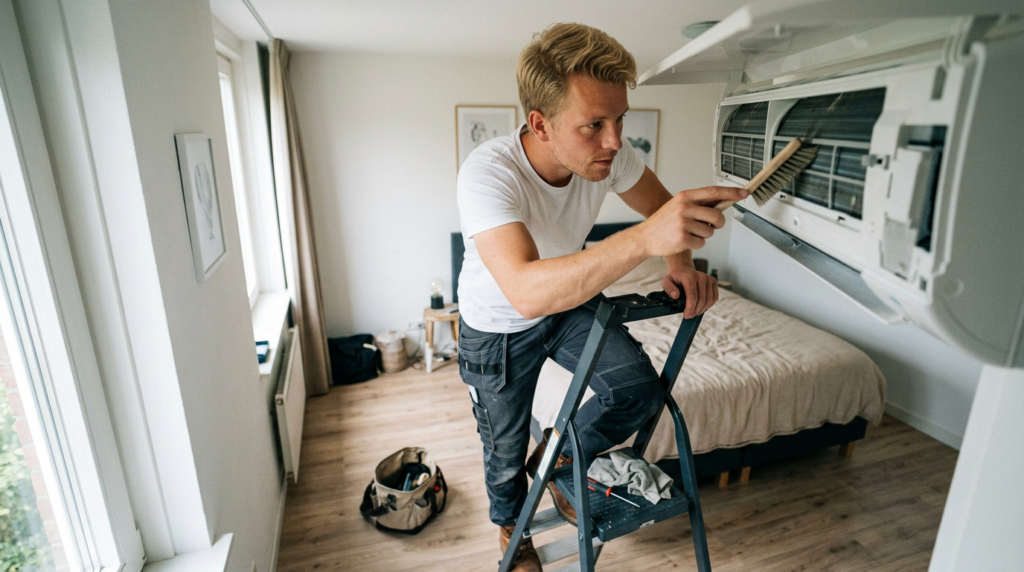 De beste Onderhoudsbedrijf Huizen