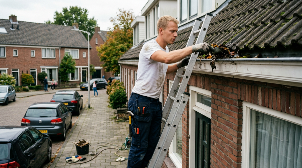 onderhoudsbedrijf kostenindicatie