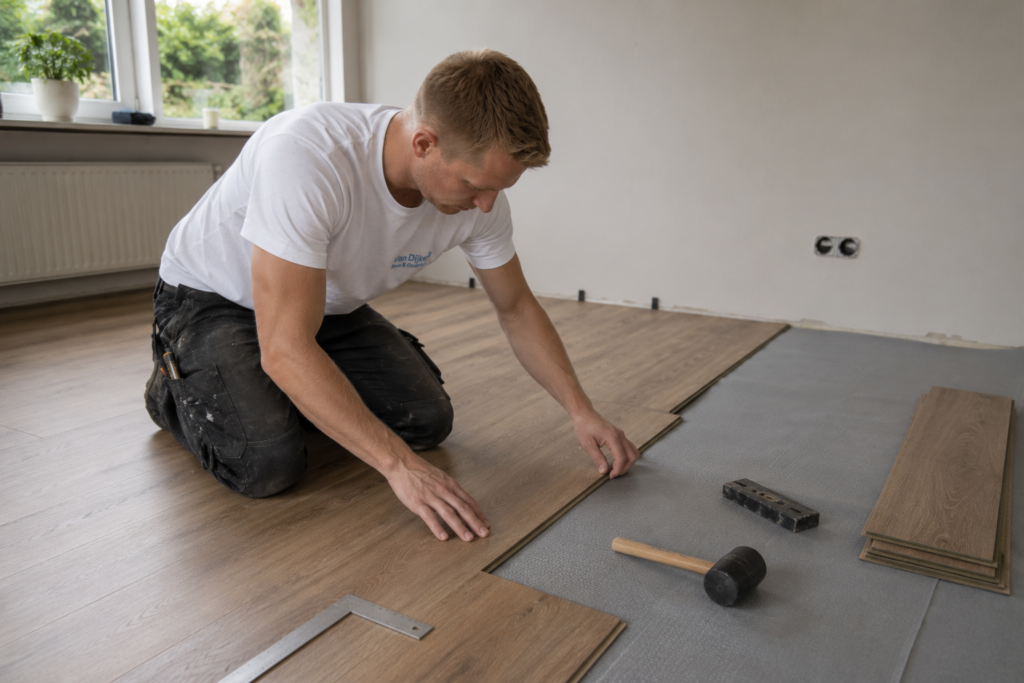 Offerte Onderhoudsbedrijf Hilversum