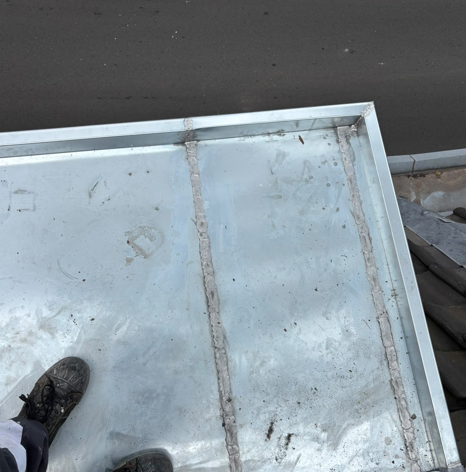 Wat kost een Dakdekker Amstelveen