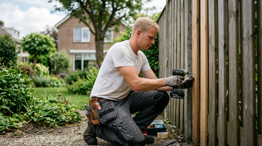 betrouwbare Onderhoudsbedrijf Nijkerk