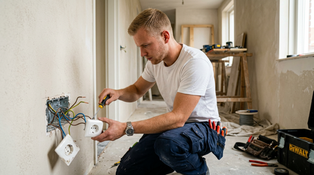 Beste Onderhoudsbedrijf Hilversum