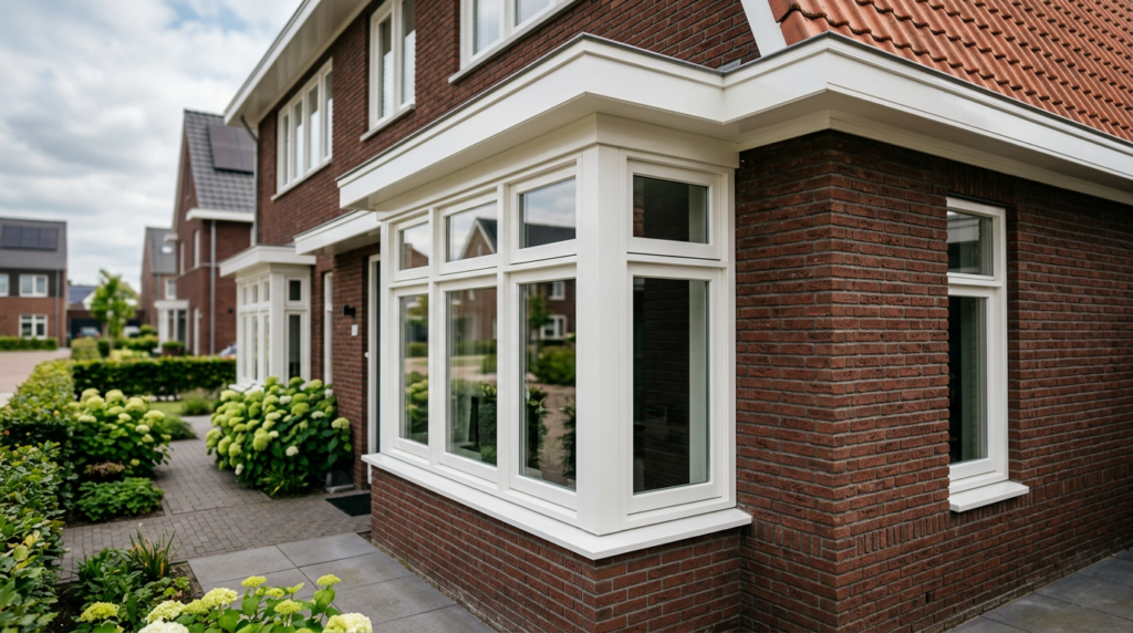 #1 Houtrot reparatie Gouda