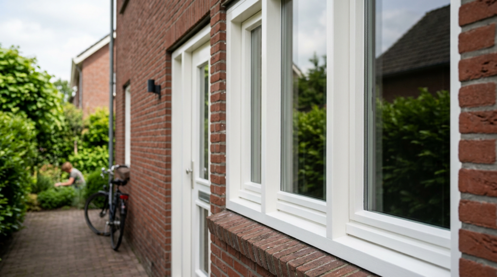 Offerte Houtrot reparatie Gouda