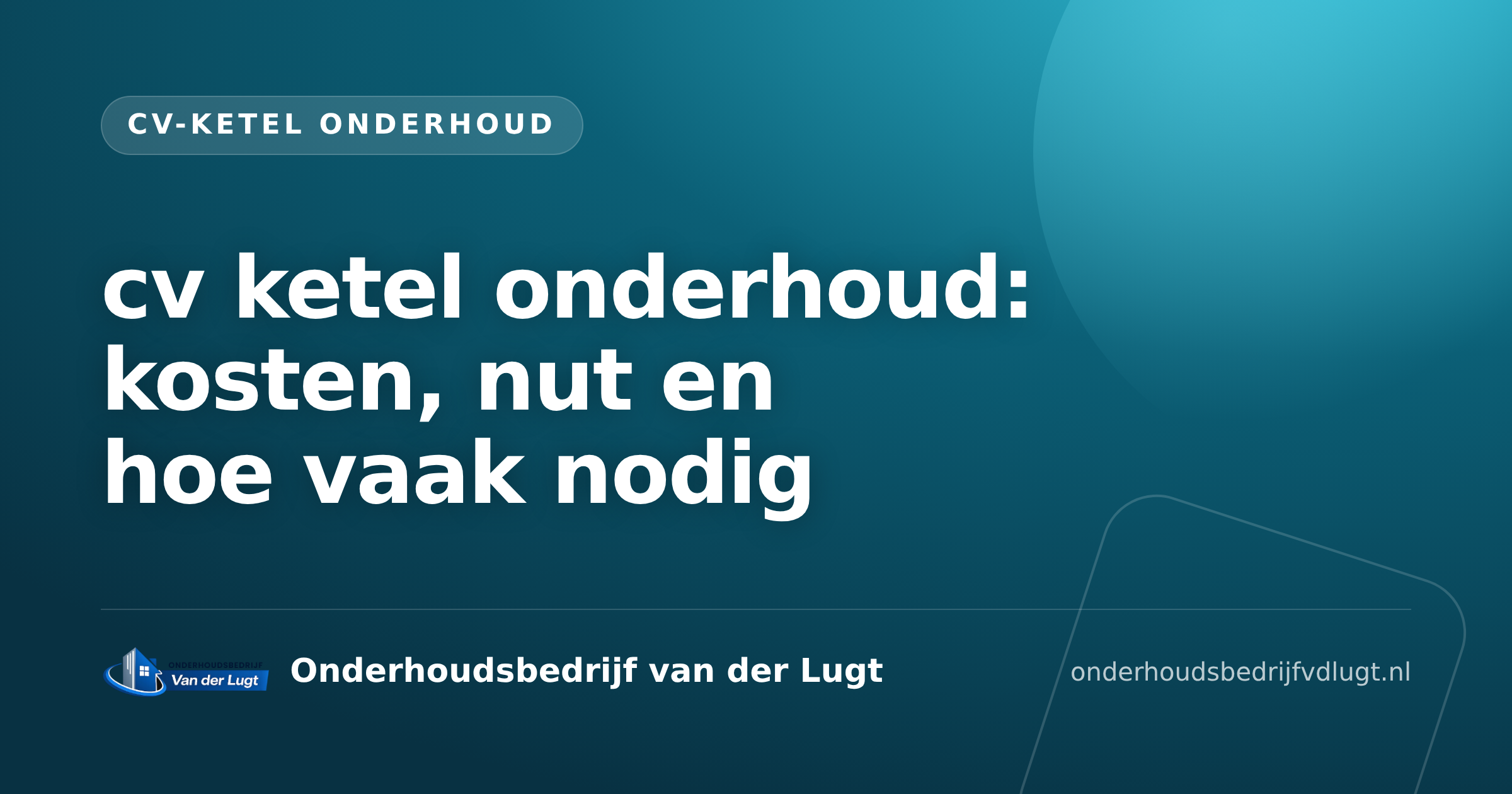 cv ketel onderhoud door een monteur bij een moderne cv-ketel in een technische ruimte