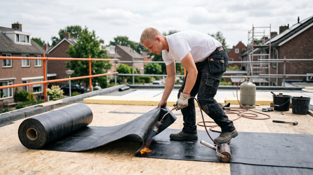 Wat kost een Dakdekker Hilversum