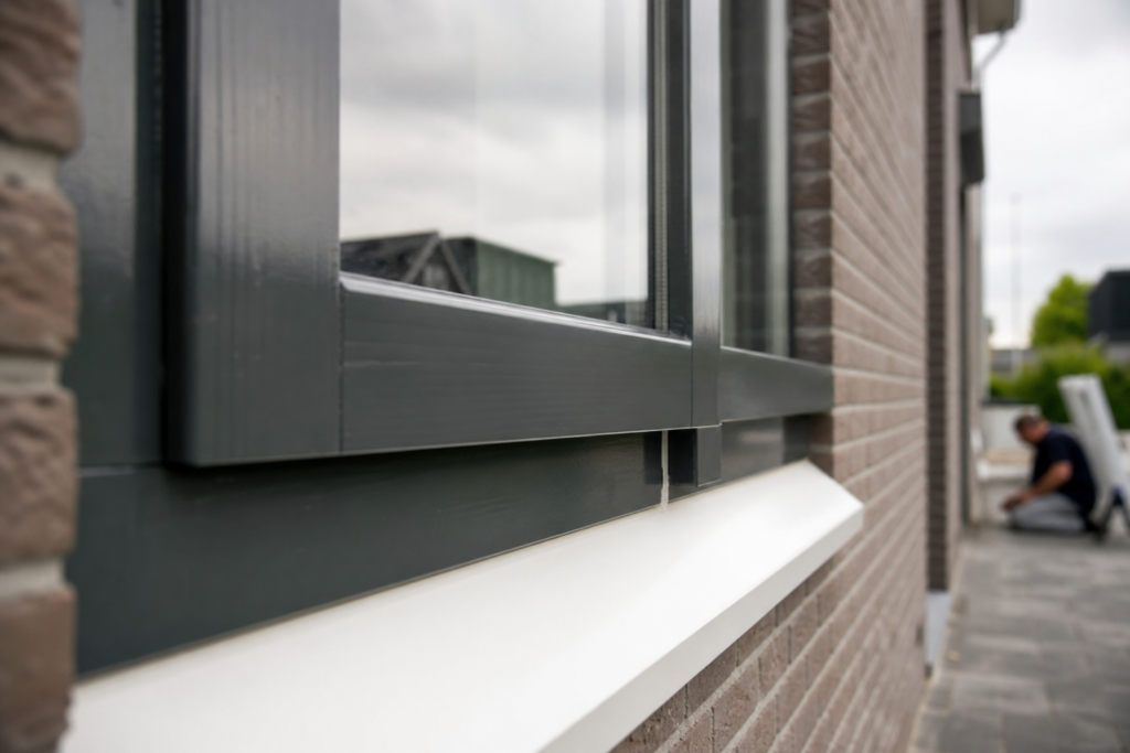 Wat kost een Houtrot reparatie Gouda