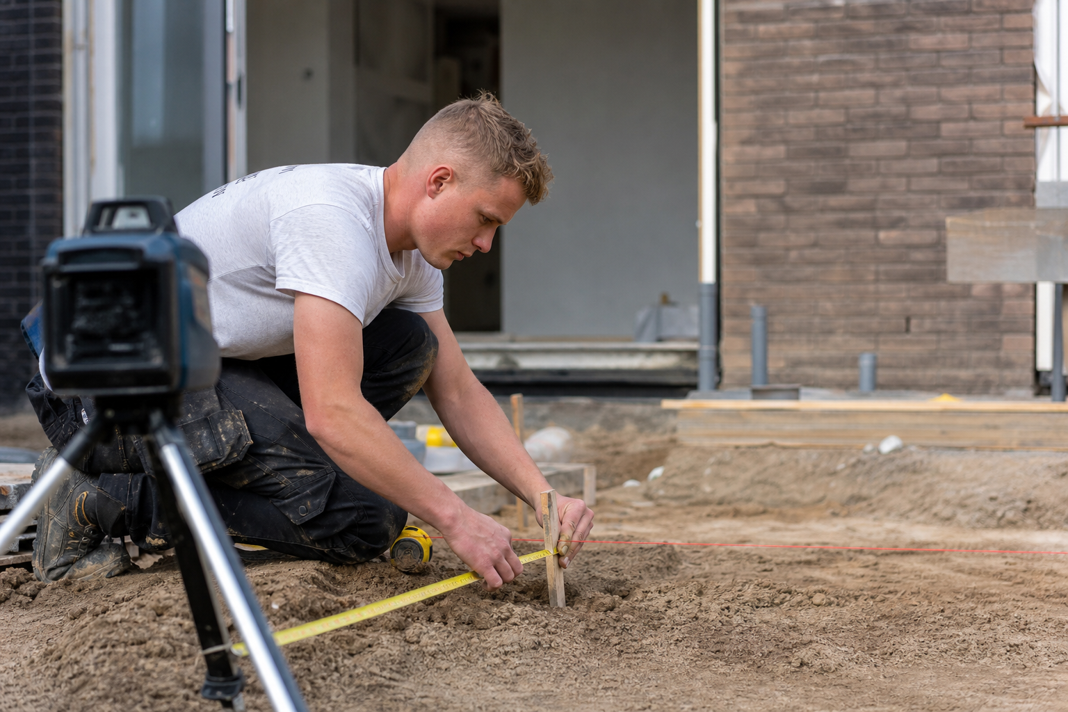 Expert in Amersfoort