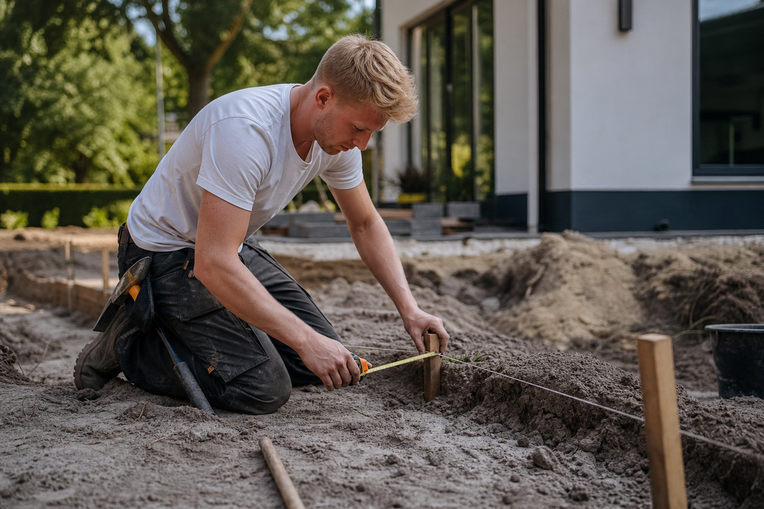 Expert in Hilversum