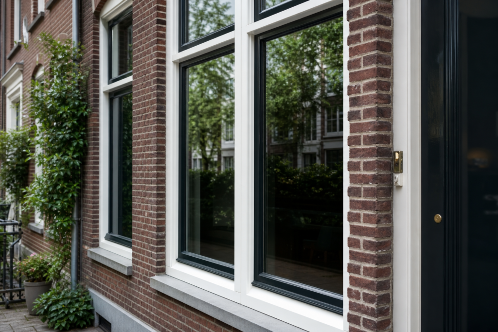 Binnenschilder Bussum offerte aanvragen