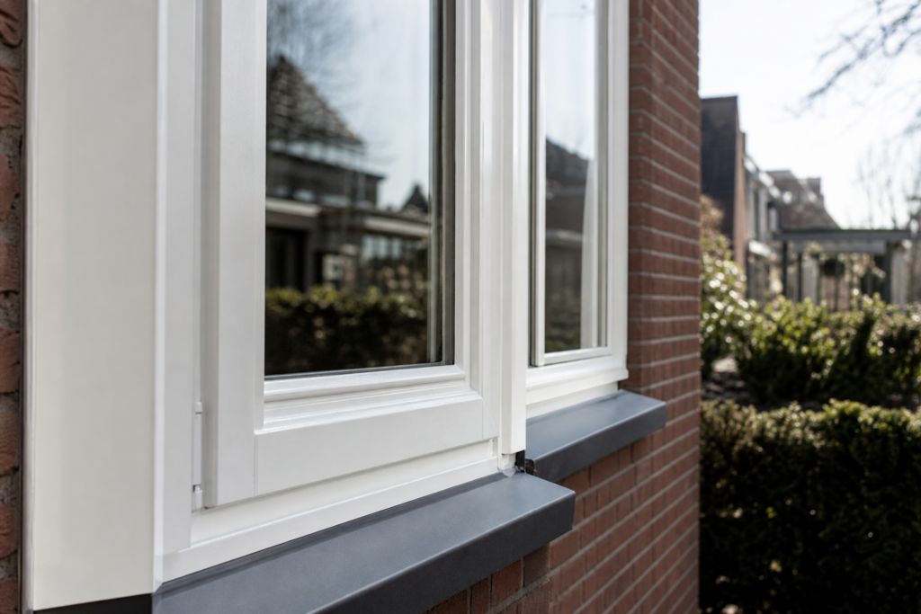 #1 Buitenschilder Houten