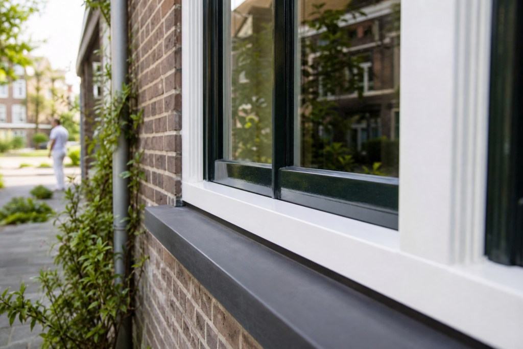 Buitenschilder Utrecht offerte aanvragen
