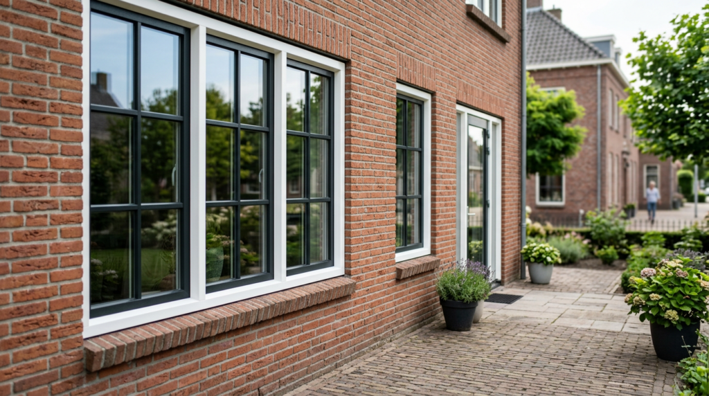 De beste Houtrot reparatie Gouda