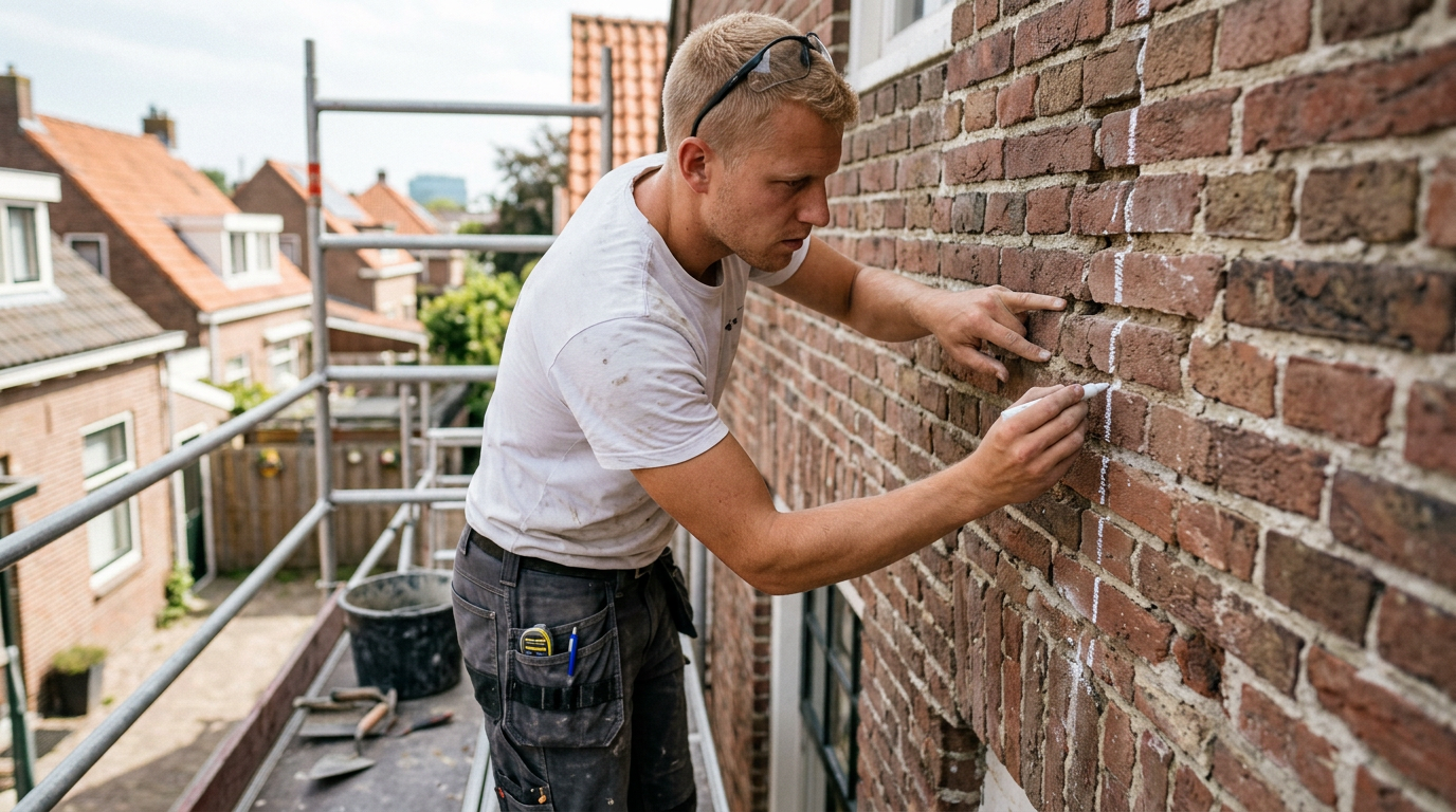 Expert in Alblasserdam