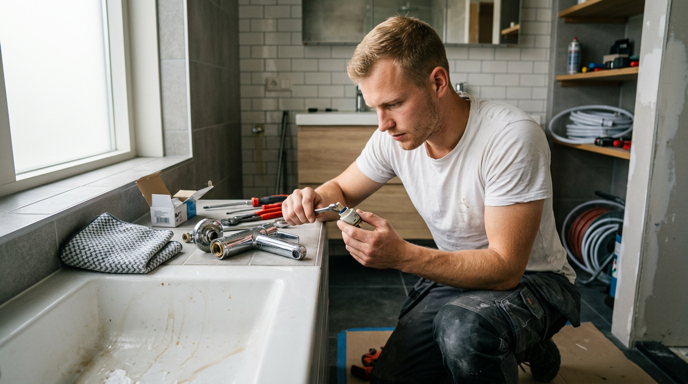 Expert in Amstelveen
