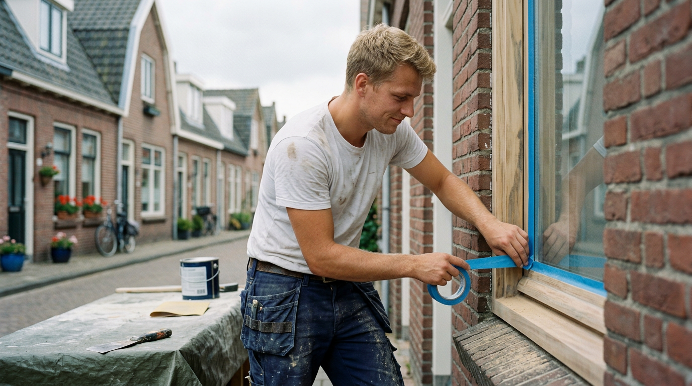Expert in Barneveld