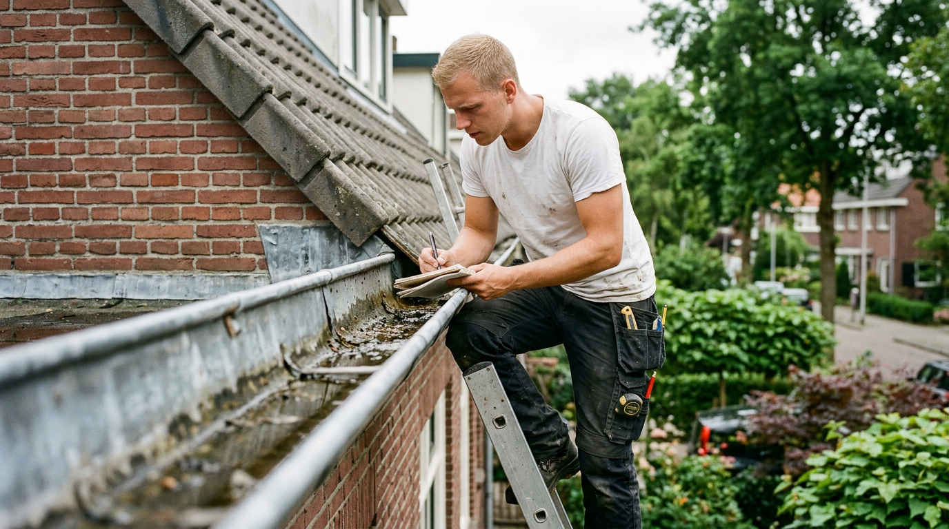 Expert in Bilthoven