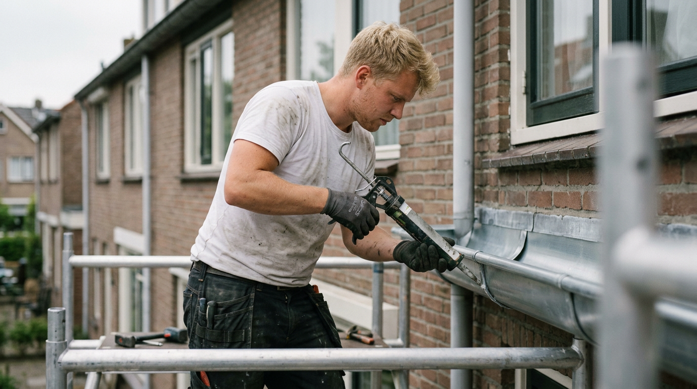 Expert in Breukelen