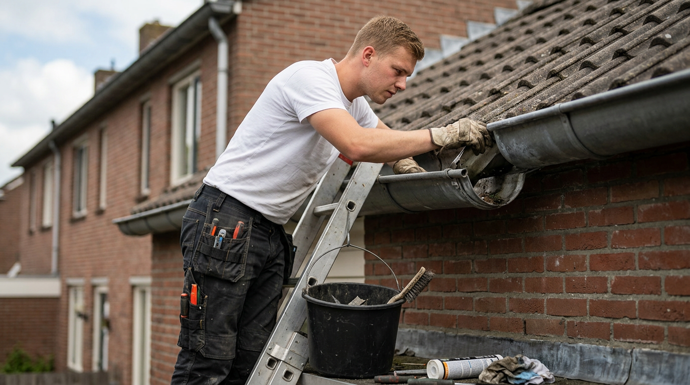 Expert in Druten