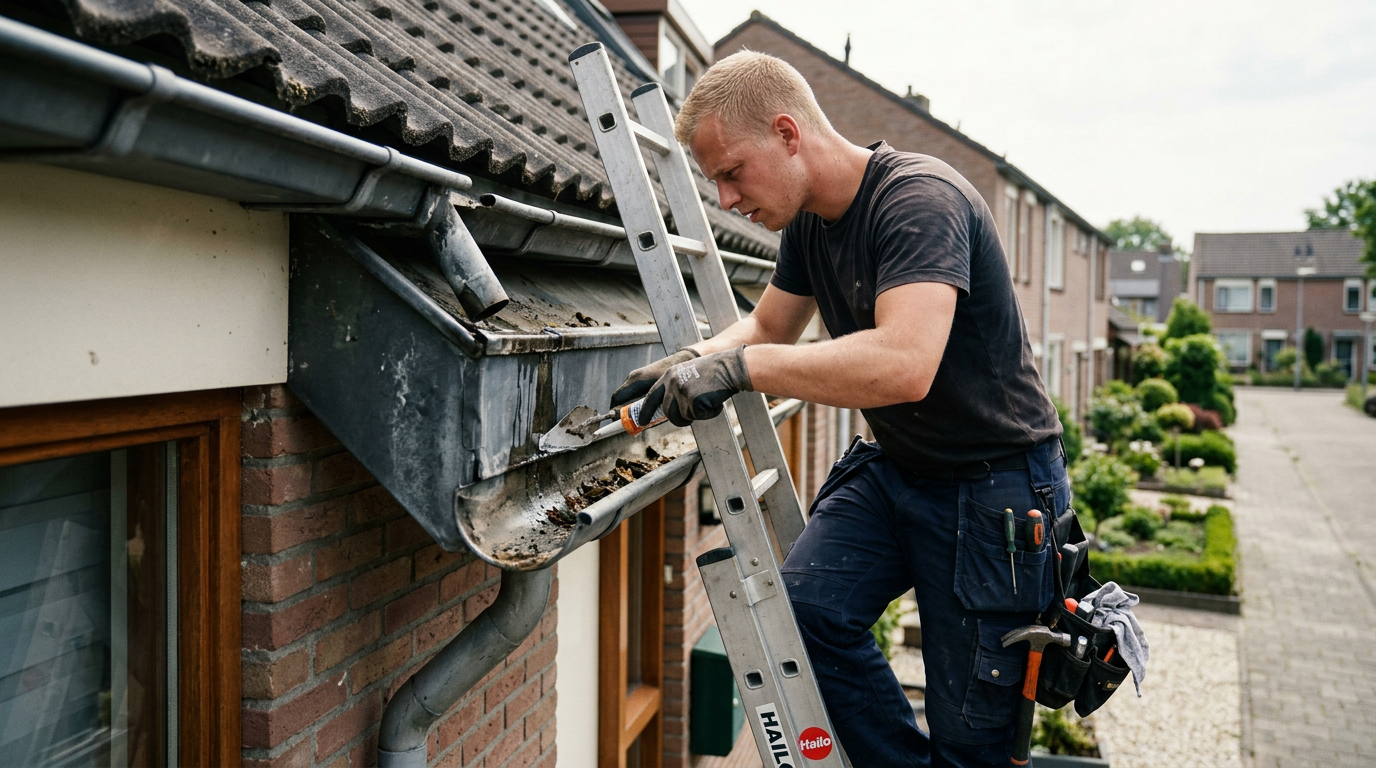 Expert in Hardinxveld-Giessendam