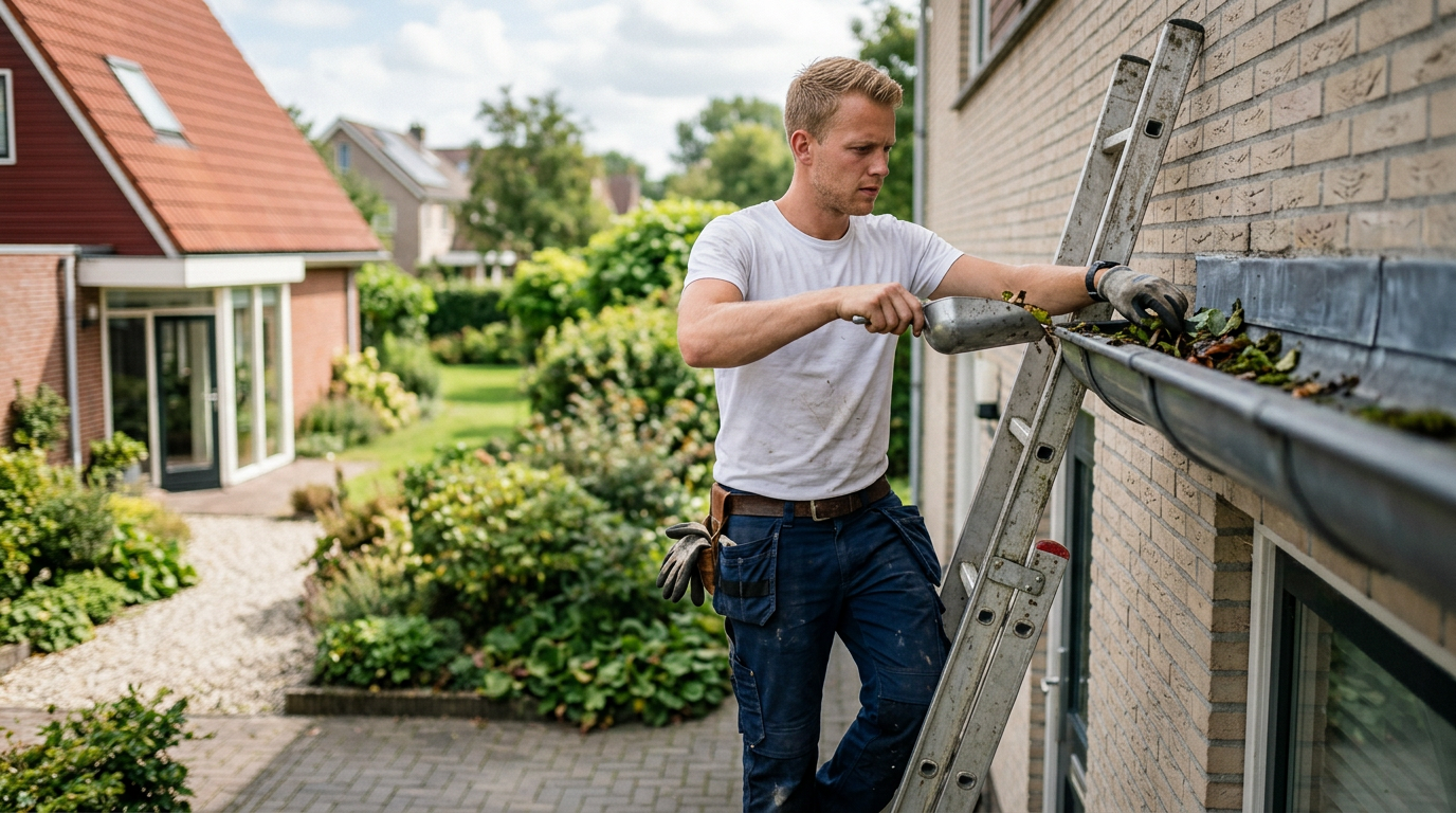 Expert in Hoofddorp