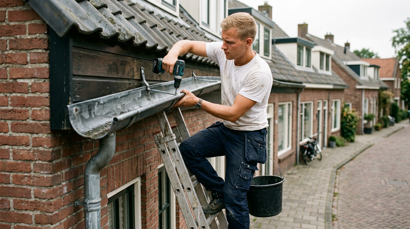 Expert in Huizen