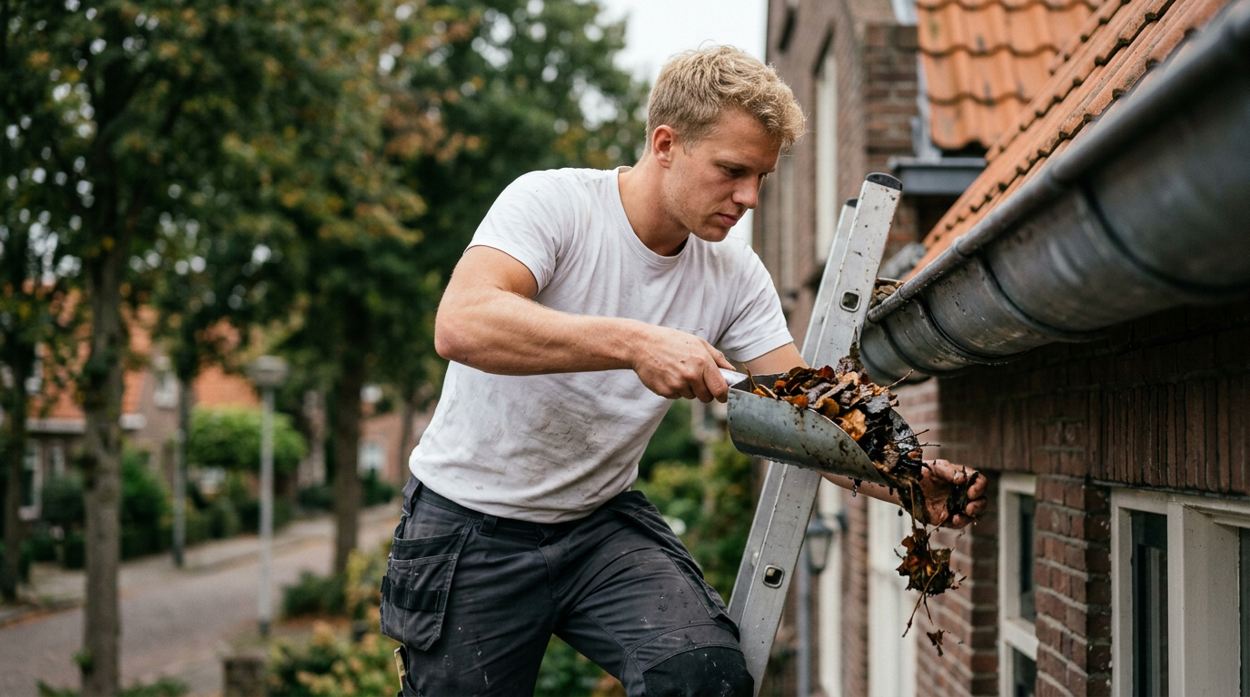Expert in Leerdam