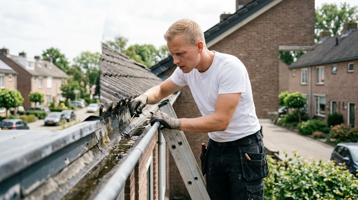 Expert in Nieuwkoop