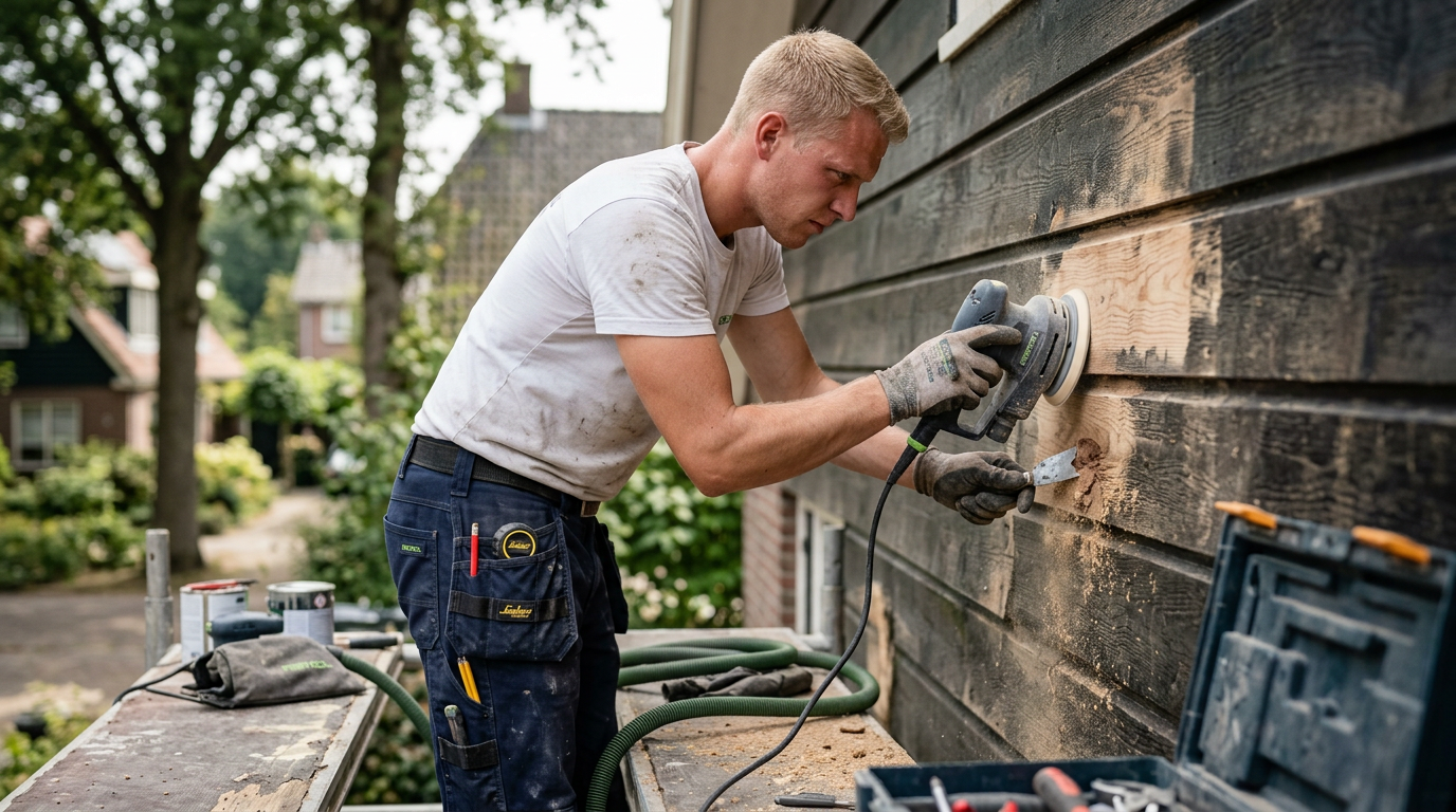 Expert in Putten