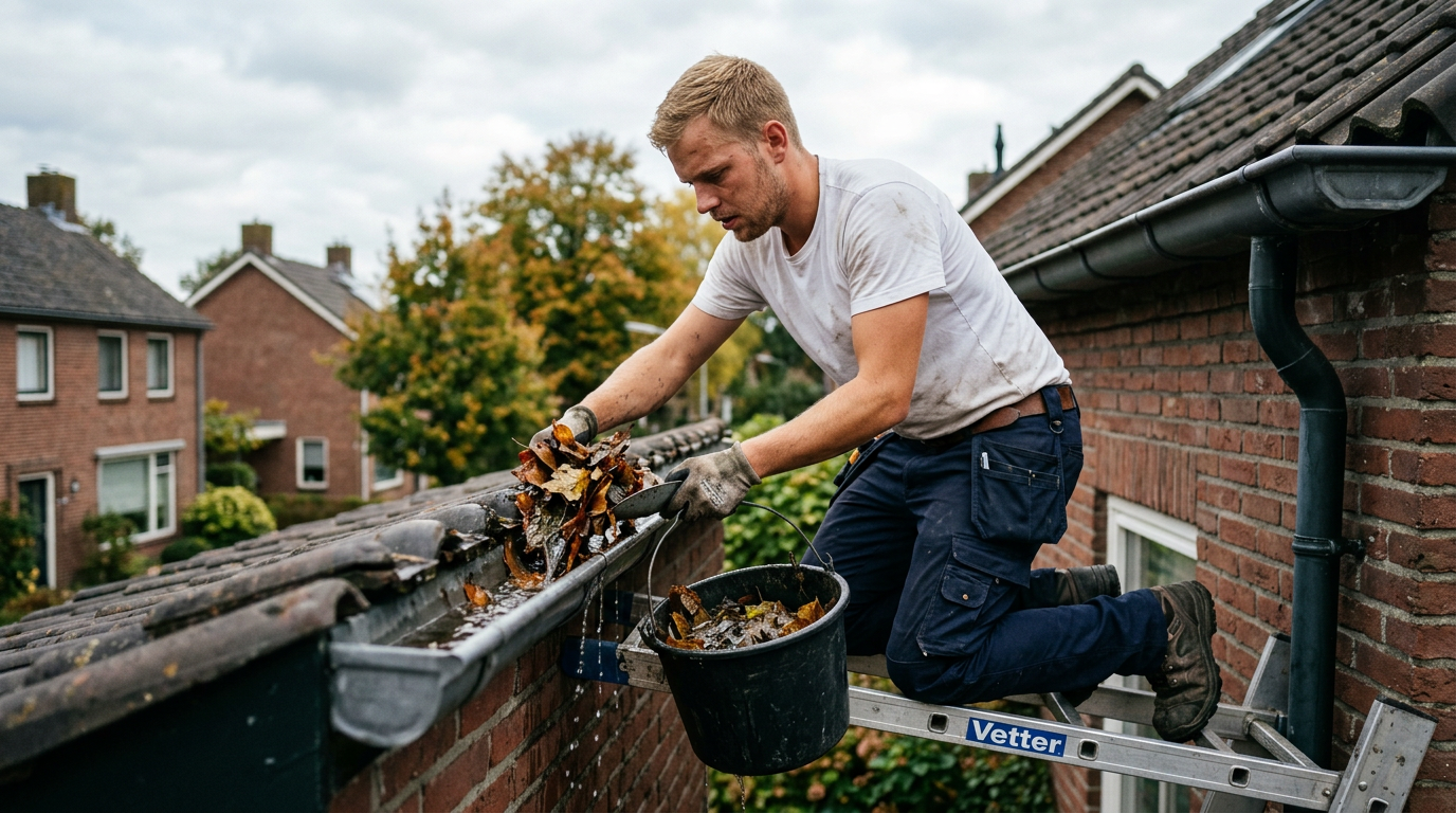 Expert in Tiel