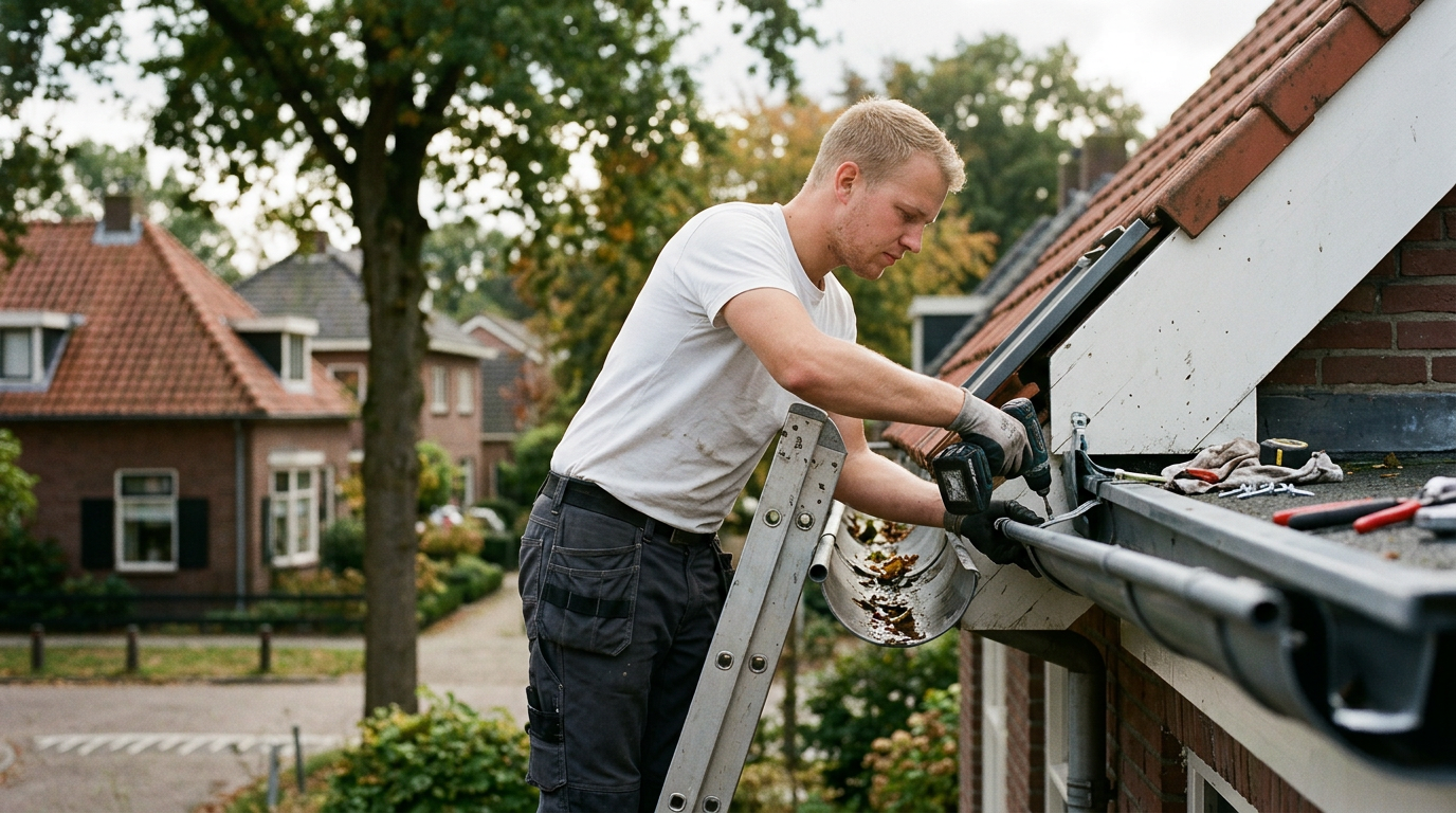 Expert in Voorthuizen