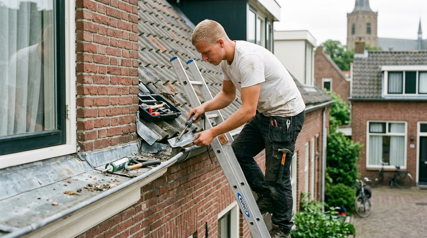Expert in Zaltbommel