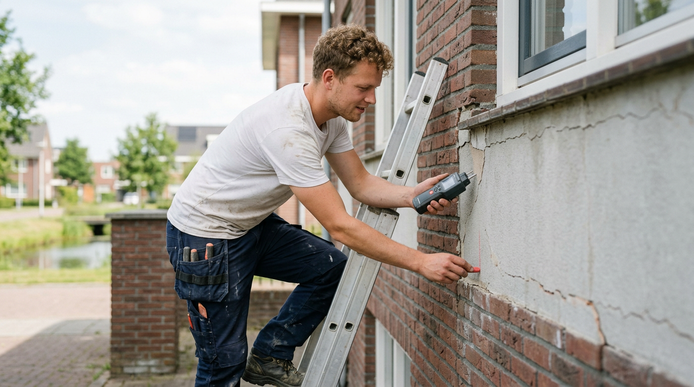 Expert in Zeewolde