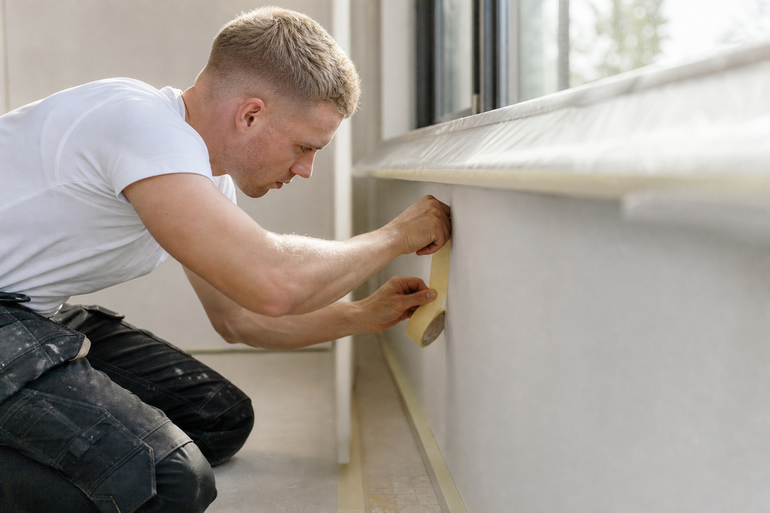 Expert in Houten