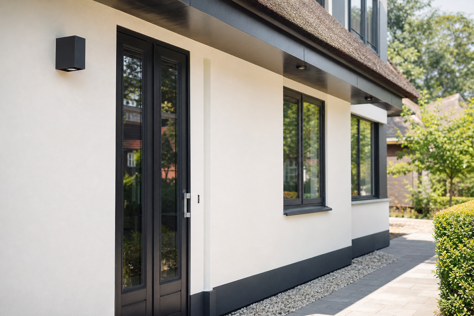 Expert in Woerden